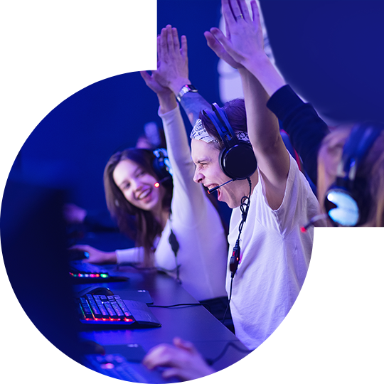 w66旗舰厅獨家雙向驅動技術<br>讓電競玩家盡情享受極致高速快感